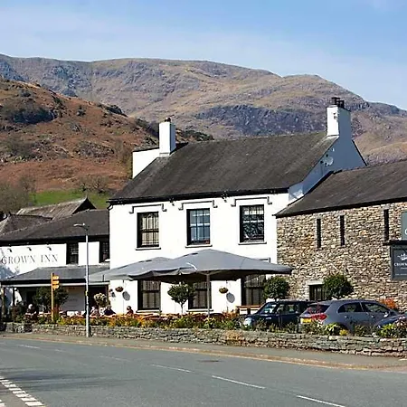 The Crown Kendal