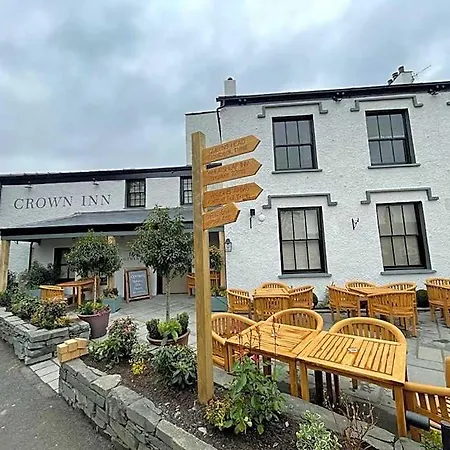The Crown 3*