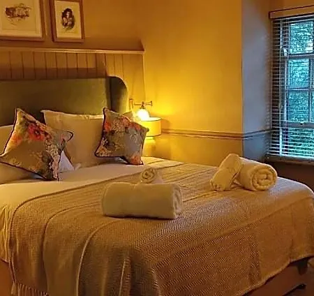 Hotel The Crown Kendal