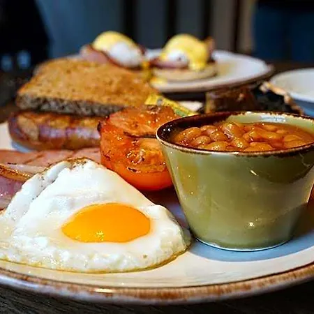 The Crown Kendal