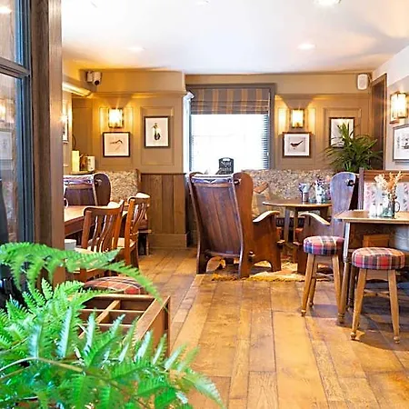 The Crown Kendal