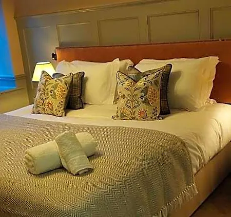 Hotel The Crown Kendal