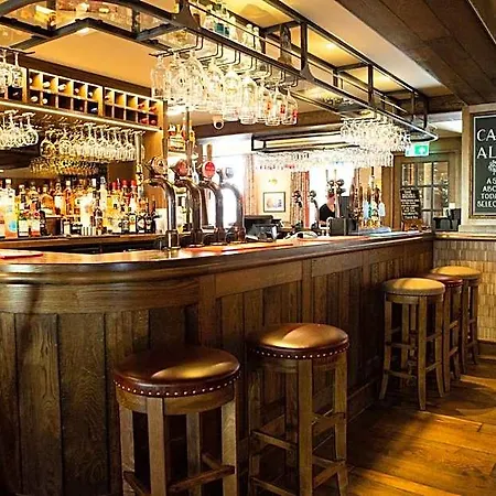 Hotel The Crown Kendal