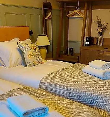 The Crown Hotel Kendal